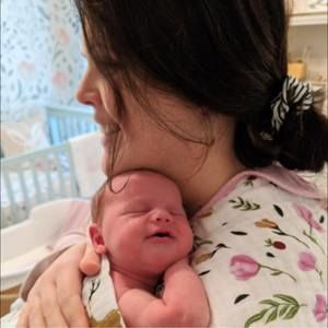 Meet your Posher, Lindsay